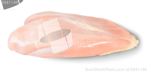 Image of Raw Chicken Breast