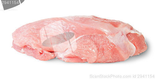 Image of Raw Turkey Meat