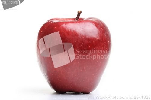 Image of apple