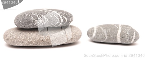 Image of sea stones