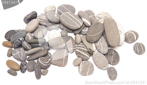 Image of stones