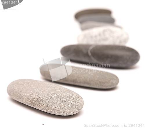 Image of stones