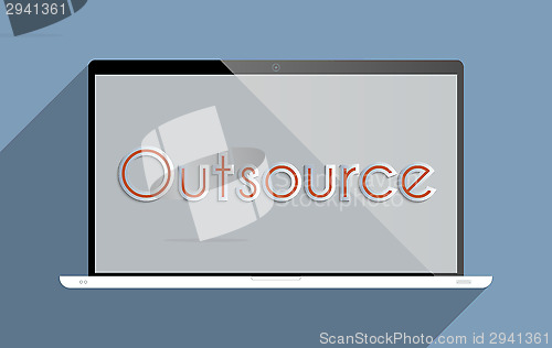 Image of Outsource