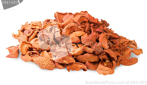 Image of Dried Apple Slices