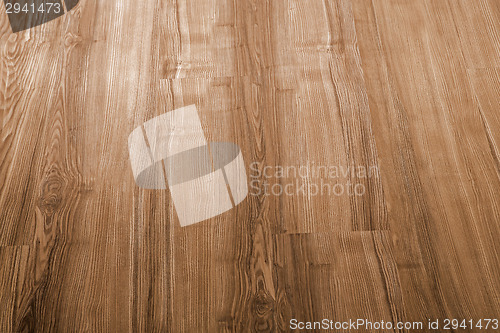 Image of Laminate floor