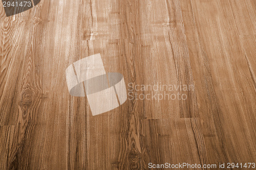 Image of Laminate floor