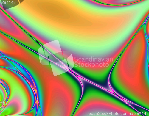 Image of Pink Glass
