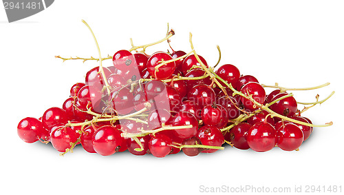 Image of Bunch Of Red Currant