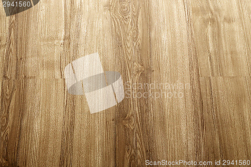 Image of Laminate floor