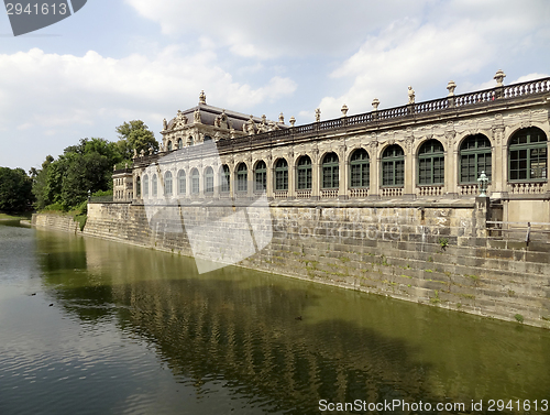 Image of Dresden in Saxony