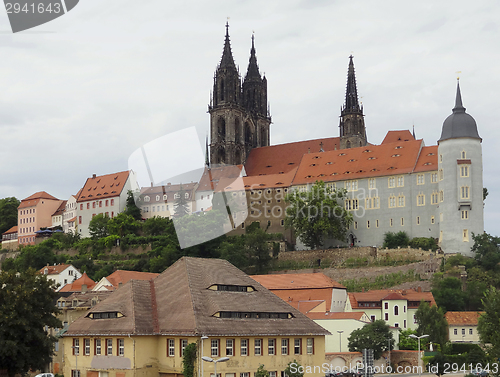 Image of Dresden in Saxony