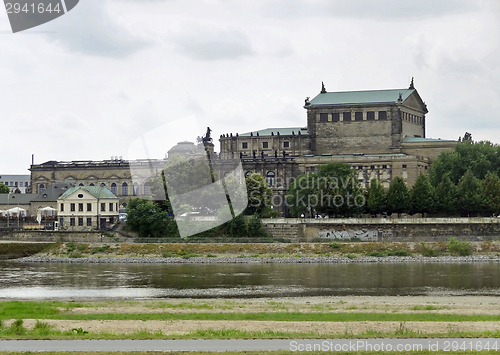 Image of Dresden in Saxony