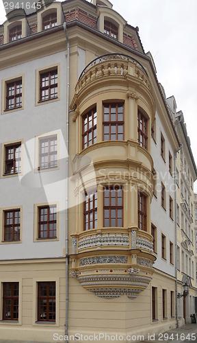 Image of Dresden in Saxony