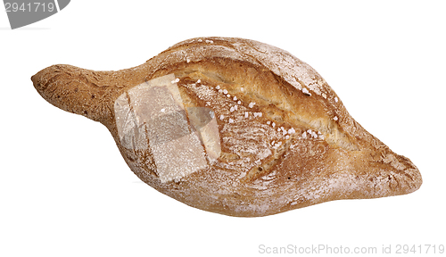 Image of bread roll