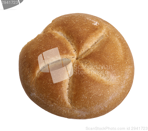 Image of bread roll