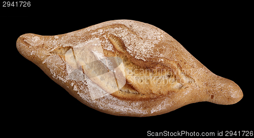 Image of bread roll