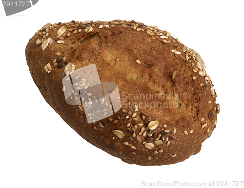 Image of bread roll