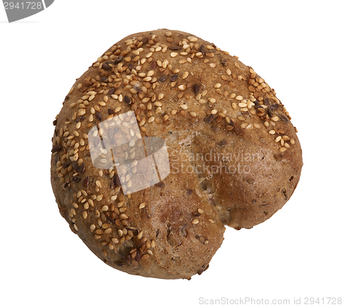 Image of bread roll