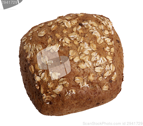 Image of bread roll