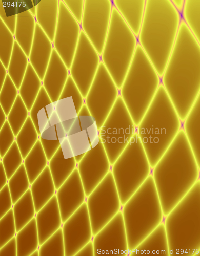 Image of Golden Net