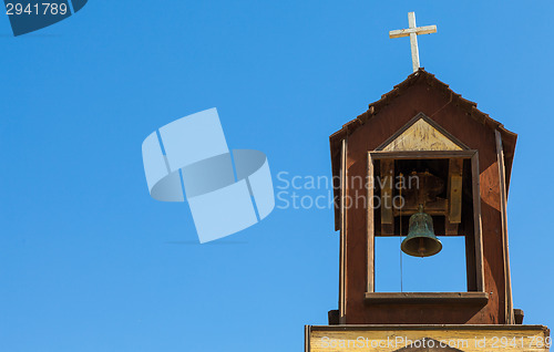 Image of Church bell