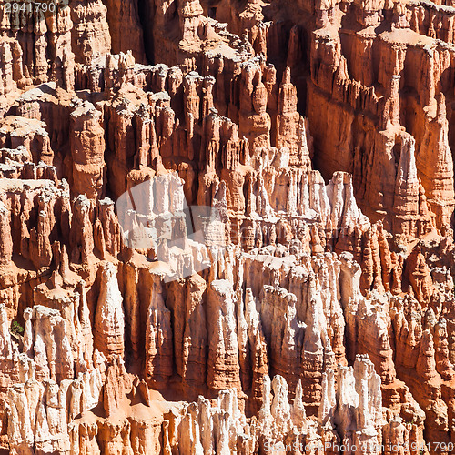 Image of Bryce Canyon