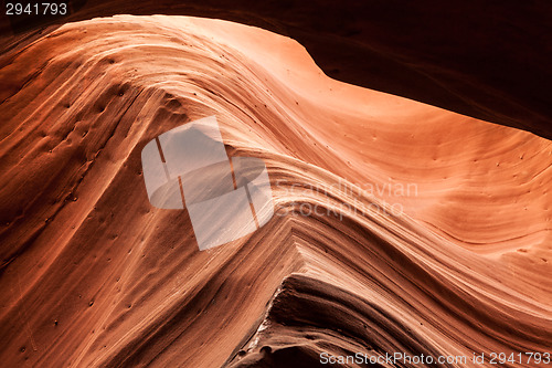 Image of Antelope Canyon