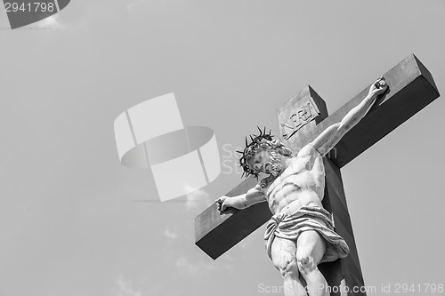 Image of Crucifix 