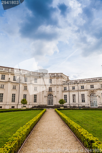 Image of Palazzina di Stupinigi