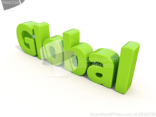 Image of Global