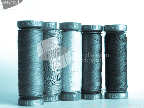 Image of Thread