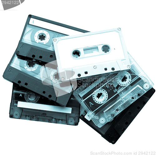 Image of Cassette