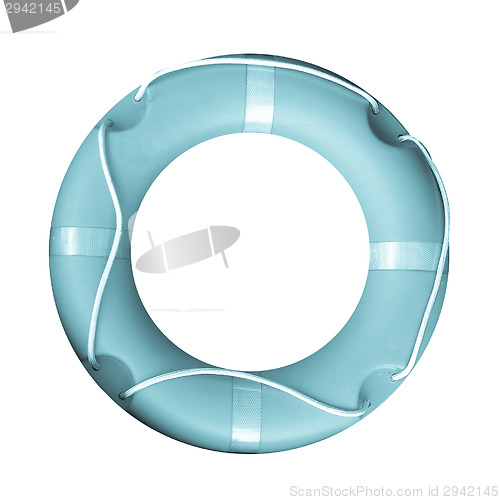 Image of Life buoy