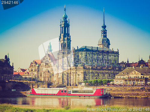 Image of Dresden Hofkirche