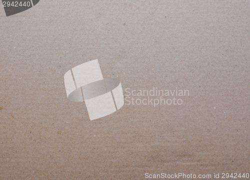 Image of Corrugated cardboard