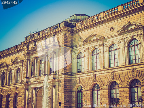 Image of Dresden Zwinger