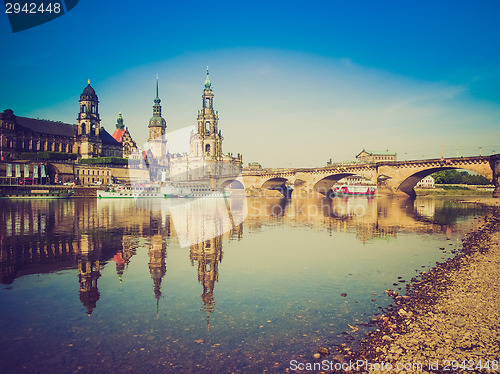 Image of Dresden Hofkirche