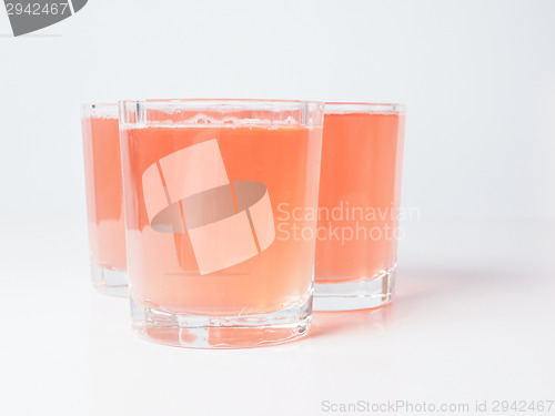 Image of Orange juice