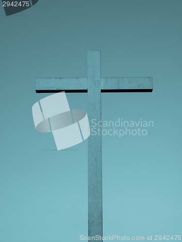 Image of Cross picture