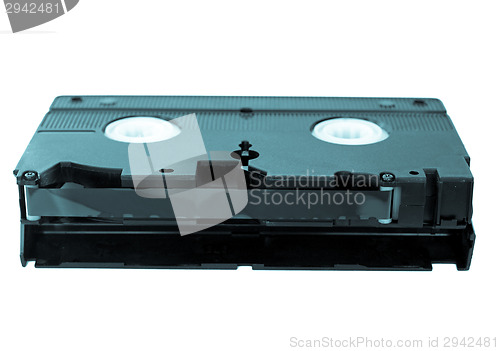 Image of Video tape