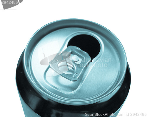 Image of Beer Can