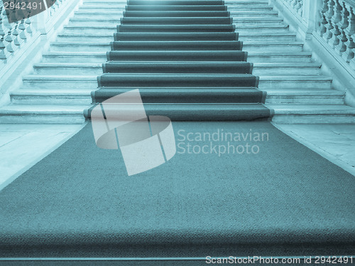 Image of Red carpet