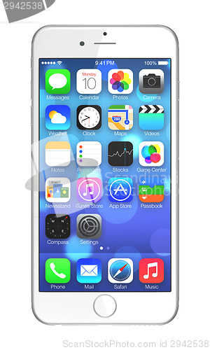 Image of Apple iPhone 6 Plus