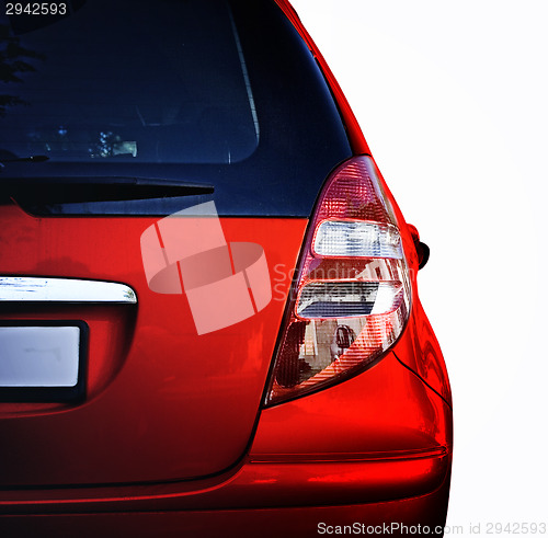 Image of Greate car
