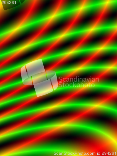 Image of Shiny Grid