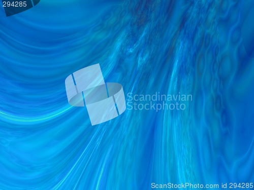 Image of Blue Waves