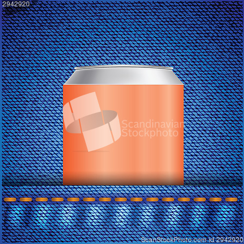 Image of drink can