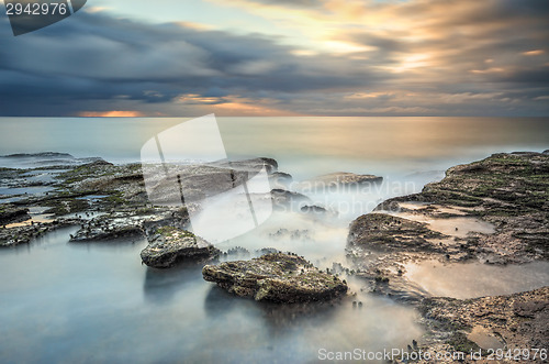 Image of Serenity at South Curl Curl