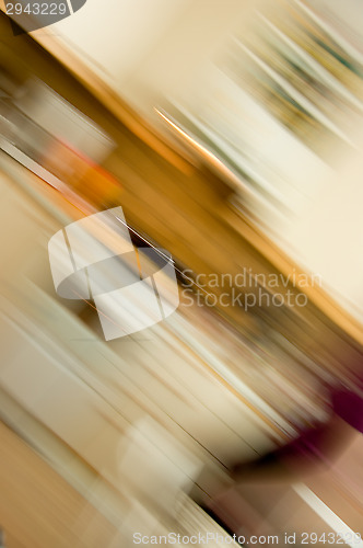 Image of Kitchen