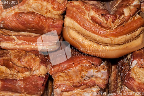 Image of Delicacies meats 